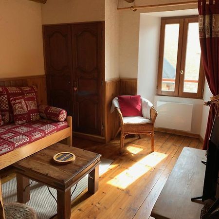Bel Appart 3* Centre Village Виллар-де-Ланс Экстерьер фото