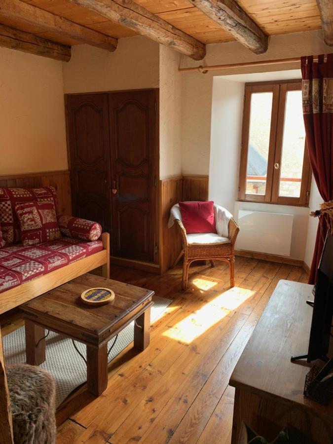 Bel Appart 3* Centre Village Виллар-де-Ланс Экстерьер фото