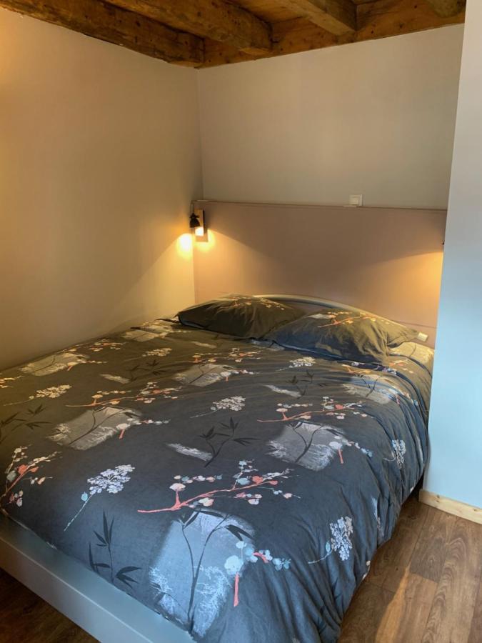 Bel Appart 3* Centre Village Виллар-де-Ланс Экстерьер фото