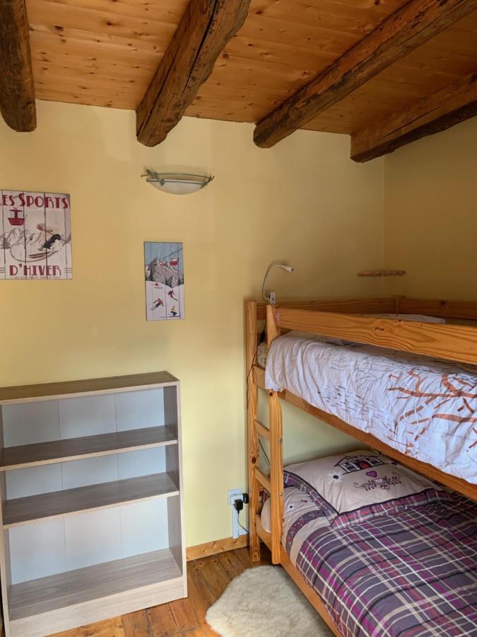 Bel Appart 3* Centre Village Виллар-де-Ланс Экстерьер фото