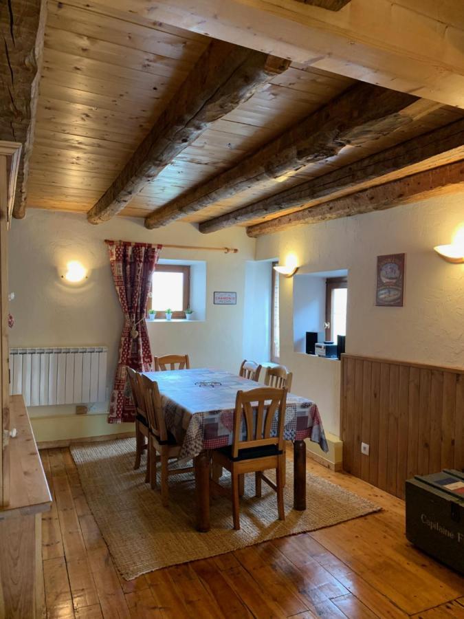 Bel Appart 3* Centre Village Виллар-де-Ланс Экстерьер фото
