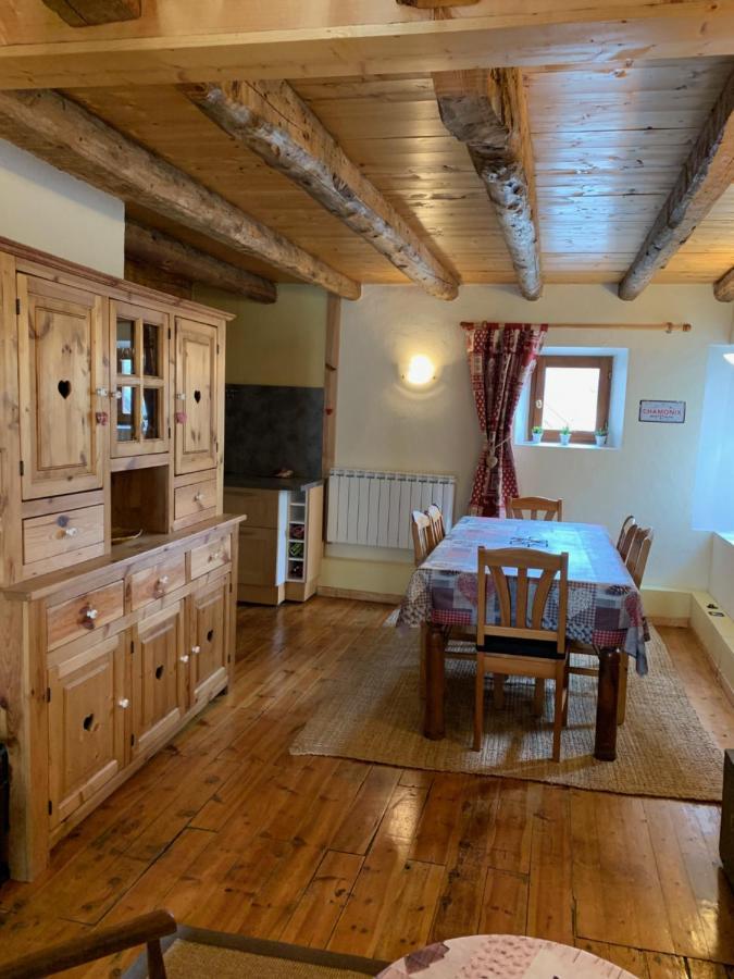 Bel Appart 3* Centre Village Виллар-де-Ланс Экстерьер фото