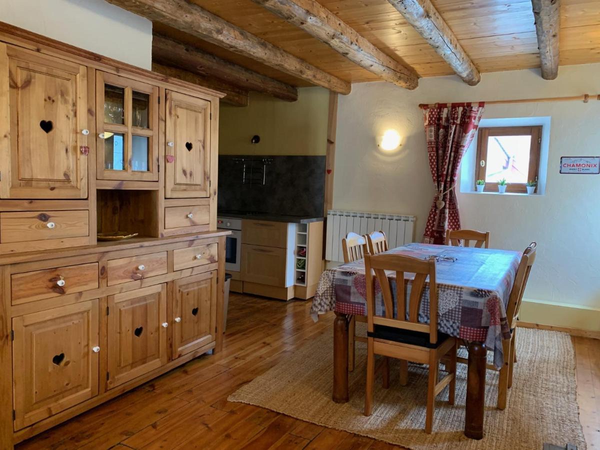 Bel Appart 3* Centre Village Виллар-де-Ланс Экстерьер фото