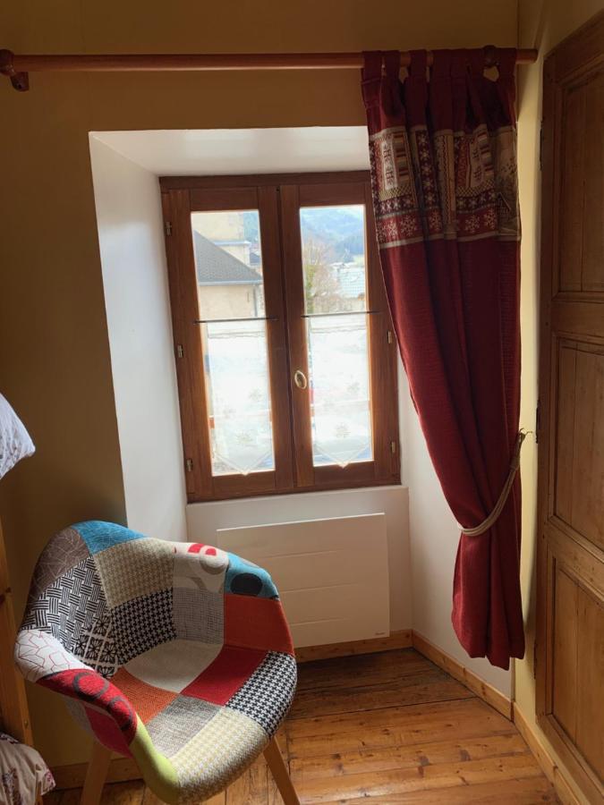 Bel Appart 3* Centre Village Виллар-де-Ланс Экстерьер фото