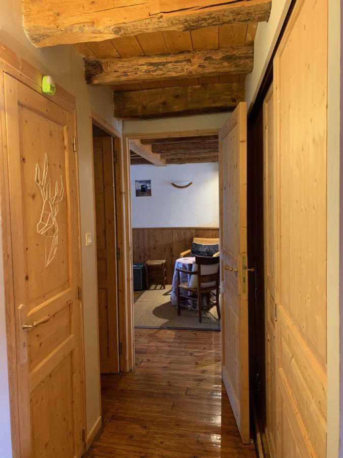 Bel Appart 3* Centre Village Виллар-де-Ланс Экстерьер фото